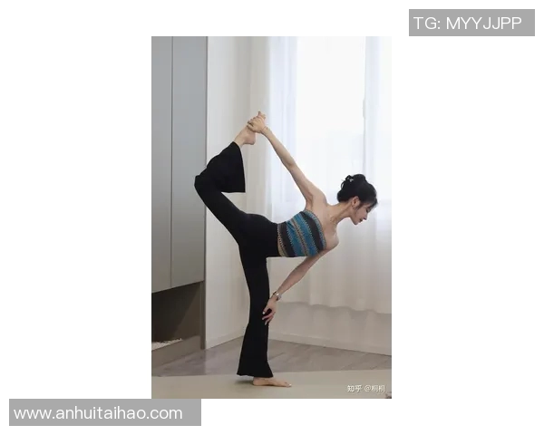 全球瑜伽体育明星排行榜前十名揭晓你最喜欢的瑜伽达人是谁