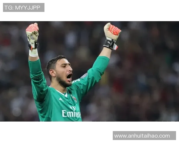 多纳鲁马:从青涩门将到世界顶级守护者的辉煌旅程